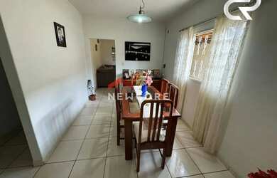 Imagem 8: Casa em Rua do Pintor - Planalto - Uberlândia/MG