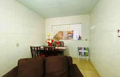 Imagem 7: Esse sobrado é pra quem ama conforto e muito espaço!