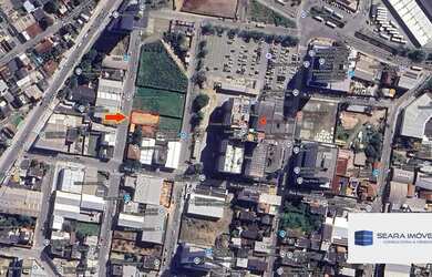 Imagem 2: Terreno à venda atrás do Hospítal Vila Velha