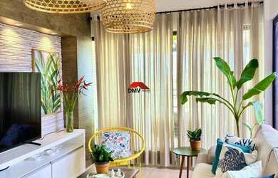 Imagem 16: Beach Place Apartamento com 3 dormitórios