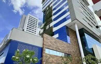 Imagem: O depósito possui 27m² de Área e está localizado em Plano