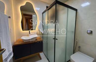 Imagem 13: Apartamento para venda em Jurerê Internacional