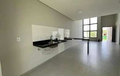 Imagem 5: RESERVA DO VALE - CASA - 3 QUARTOS / 1 SUÍTE - 137 M²