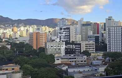 Imagem: Sala Comercial PARA ALUGUEL na Savassi - Oportunidade Única