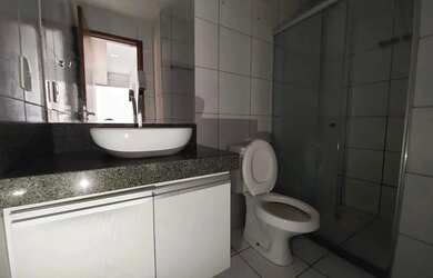 Imagem 14: Apartamento para aluguel, 2 quartos, 1 vaga, Casa Amarela - Recife/PE