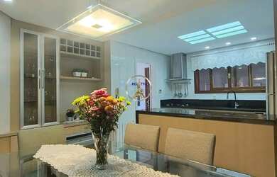 Imagem 4: Casa Bela Vista Casa com 3 dormitórios