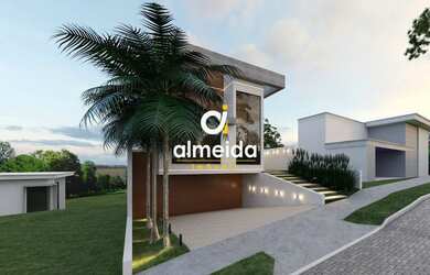 Imagem 2: MARAVILHOSA RESIDENCIA EM CONDOMÍNIO