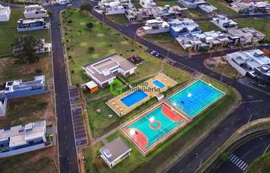 Imagem 7: Terreno no Condomínio Village Provence na Zona Sul de São José do Rio...