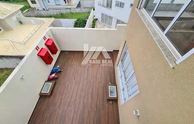 Imagem 15: Sobrado de Alto Padrão Semi Mobiliado com 3 Suítes, Churrasqueira