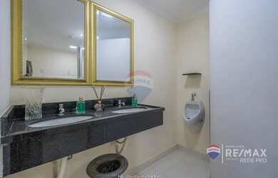 Imagem 11: Casa Comercial no Campo em Estilo Europeu - Clube Particular