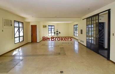 Imagem 4: ANDAR PARA LOCAÇÃO NO BAIRRO LOURDES