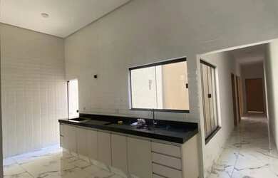 Imagem 7: Casa para Locação com 3 Quartos e Suíte no Residencial Ravena