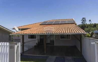 Imagem 2: Excelente Custo-benefício Casa com 3 quartos pronta para morar