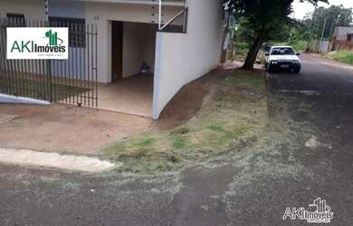 Imagem 2: Casa à venda, 100 m² por R$ 200.000,00 - Jardim Planalto - Marialva/PR