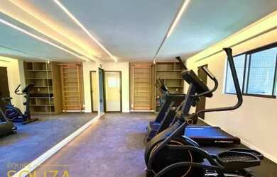 Imagem 14: Lindo Apartamento de 4 quartos no Pina - Pronto - 130m² - 2 Vagas - Maria...