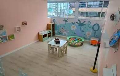 Imagem 13: Lindo apto novo Piedade 3 quartos, andar alto, vista mar, quadra SF