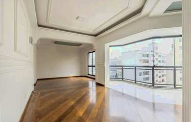 Imagem 7: Venda Apartamento 3 Dormitórios - 177 m² Bela Vista