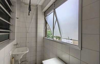 Imagem 10: APARTAMENTO 2 QUARTOS COM ÁREA 53,27 ÚTIL / AGUA VERDE