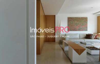 Imagem 11: Campo Belo - condomínio Clube - 180 m2 - 3 suítes - 3 vagas - Varanda...