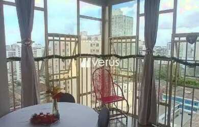 Imagem: Apartamento à venda, 4 quartos, 1 suíte, 2 vagas, Centro