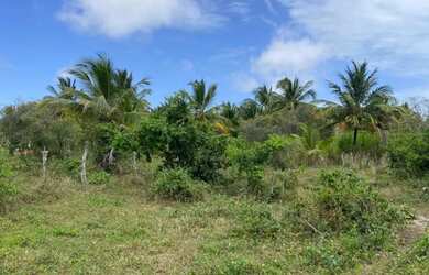 Imagem: O terreno está localizado em São José, Aracaju à venda por