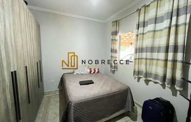 Imagem 7: CASA COM PISCINA E POMAR À VENDA NO CONDOMÍNIO HORIZONTE AZUL II EM...