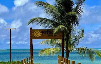 Imagem: O terreno possui 449m² de Área e está localizado em Porto