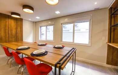 Imagem 5: Apartamento em Menino Deus