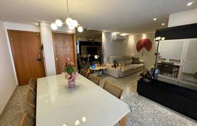 Imagem 5: Apartamento com 3 dormitórios à venda, 110 m² por R$ 950.000,00 - Buritis...