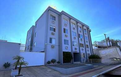 Imagem 8: Imóvel para venda tem 87 metros quadrados com 2 quartos em Fazenda - Itajaí - SC