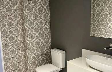 Imagem 16: APTO ALTO PADRÃO REFORMADO DE 3 SUÍTES PARA LOCAÇÃO NO CENTRO DE ALPHAVILLE