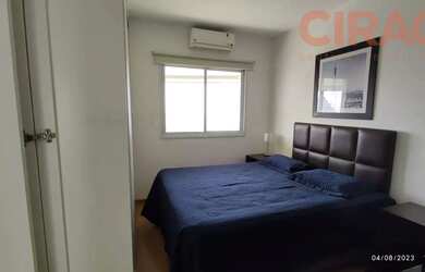 Imagem 15: Apartamento de 01 dormitório para venda - bairro de Cerqueira César- São Paulo/SP