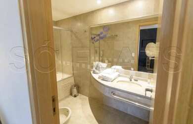 Imagem 5: Flat Brooklin entrada imediata Próximo a Av. Luis Carlos Berrini