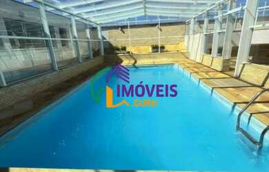 Imagem: O apartamento possui 3 Dormitórios, 5 Banheiros, 2 Vagas na