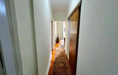 Imagem 5: Apartamento, 3 Dormitórios, 1 Vaga - Gonzaga - Santos - SP