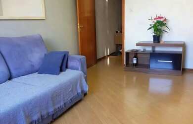 Imagem 2: Apartamento com 2 quartos à venda na Rua Santana, 1045 Farroupilha Porto Alegre