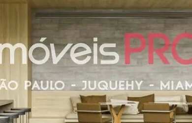 Imagem 2: Apartamento, Vila Nova Conceição - São Paulo