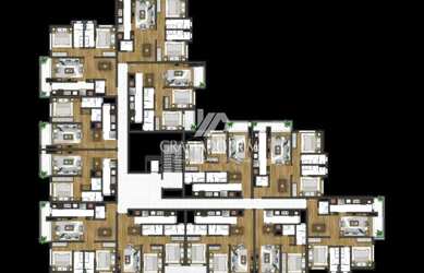 Imagem 6: APARTAMENTO 2 DORMITÓRIOS