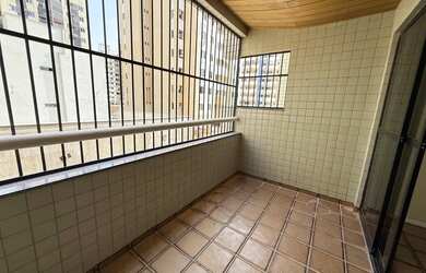 Imagem 2: APARTAMENTO NO RENASCENÇA ll