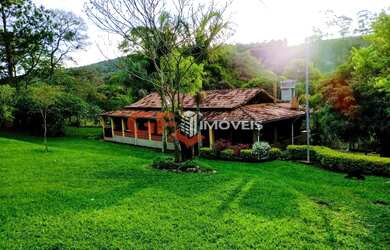 Imagem 11: Excelente Sitio a venda no Municipio de Bonfim á 100 KMS De BH 15.000m2