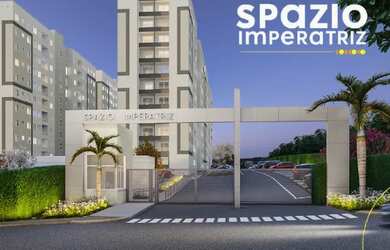 Imagem 2: Apartamento 2 Quartos na Paralela - À Venda