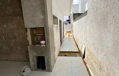 Imagem 7: Condomínio Ecoville 1 - Casa Térrea 3/4 com 3 suítes de 120 m², 2 vagas por 628.999