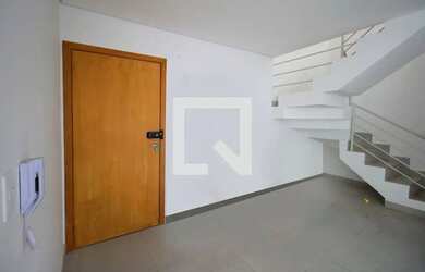 Imagem: O apartamento na cobertura possui 2 Dormitórios, 3 Banheiros