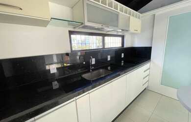 Imagem 8: Cobertura mobiliada com 1 dormitório no Centro