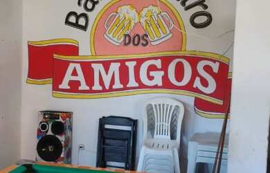 Imagem 4: Passo ponto comercial com tudo dentro