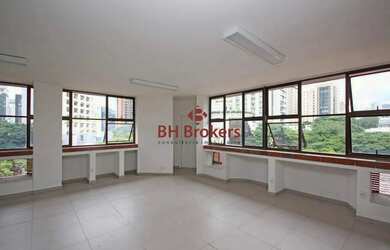 Imagem 6: ANDAR CORRIDO PARA LOCAÇÃO NO BAIRRO SAVASSI