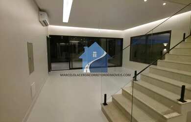 Imagem 13: Casa no Condomínio Alphaville I - Ponta Negra