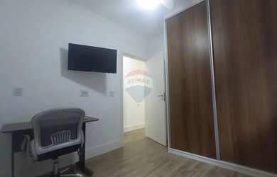 Imagem 11: LOCAÇÃO de Casa mobiliada com 03 dormitórios sendo 01 suite em Condomínio...