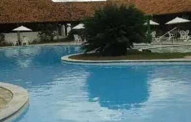 Imagem: O studio possui 1 Dormitório, 1 Banheiro, 1 Vaga na garagem