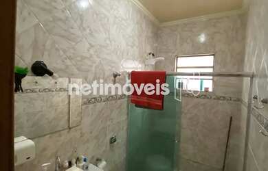 Imagem 13: Locação Casa Industrial Contagem